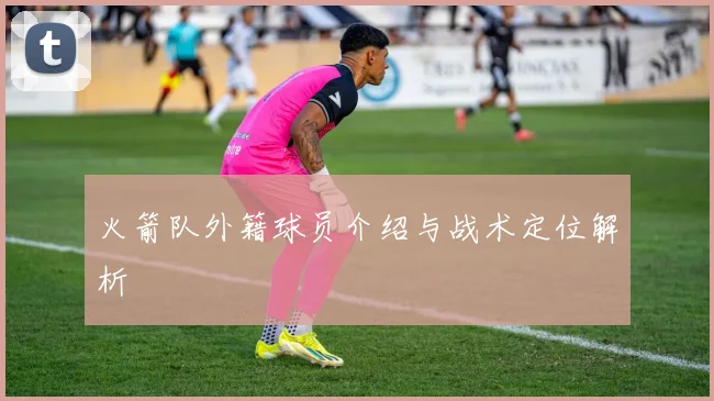 火箭队外籍球员介绍与战术定位解析