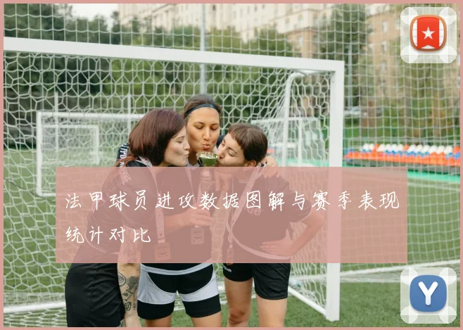 法甲球员进攻数据图解与赛季表现统计对比